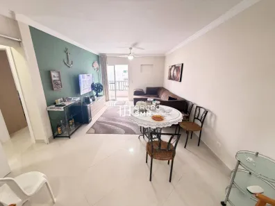 Apartamento com 2 Quartos à venda, 84m² no Pitangueiras, Guarujá