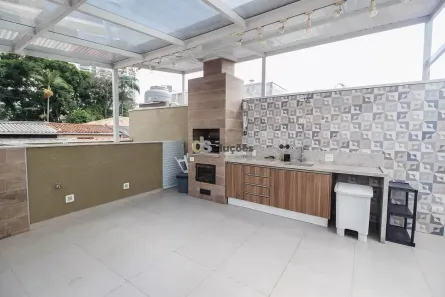 com 2 Quartos à venda, 230m² no Santana, São Paulo