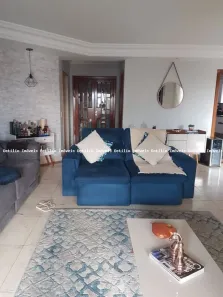 Apartamento com 4 Quartos à venda, 198m² no Jardim Avelino, São Paulo