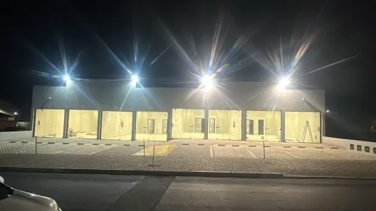 Sala Comercial para alugar, 92m² no Jardim Redentor, Bauru