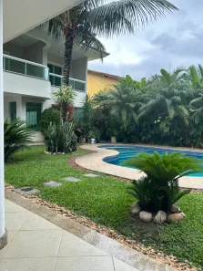 Casa de Condomínio com 6 Quartos à venda, 630m² no Vargem Grande, Rio de Janeiro