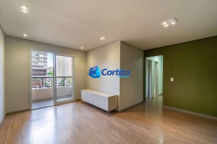 Apartamento com 3 Quartos à venda, 83m² no Anhangabaú, Jundiaí