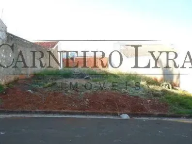 Lote/Terreno à venda, 250m² no Jardim Parati, Jaú