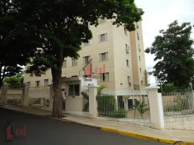 Apartamento com 3 Quartos à venda, 85m² no Jardim Bongiovani, Presidente Prudente