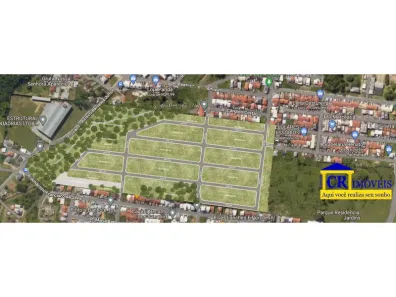 Lote/Terreno à venda, 200m² no Bela Vista, Palhoça