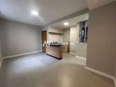 Apartamento com 2 Quartos à venda, 80m² no Maracanã, Rio de Janeiro