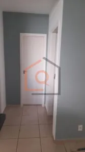 Apartamento com 2 Quartos à venda, 49m² no Jardim das Flores, Araraquara