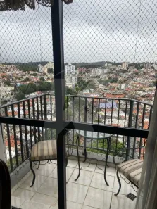 Cobertura com 3 Quartos à venda, 188m² no Imirim, São Paulo