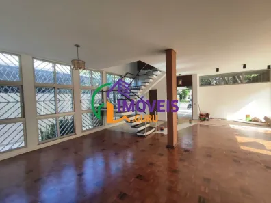 Sobrado com 5 Quartos para alugar, 563m² no Lapa, São Paulo