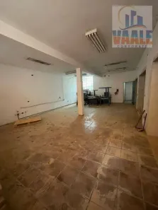 Sala Comercial para alugar, 200m² no Vila Industrial, Campinas