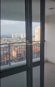 Apartamento com 3 Quartos à venda, 66m² no Tatuapé, São Paulo