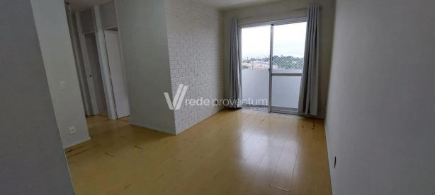 Apartamento com 3 Quartos à venda, 62m² no Parque Itália, Campinas