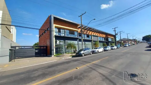 Imóvel Comercial para alugar, 86m² no Primavera, Novo Hamburgo