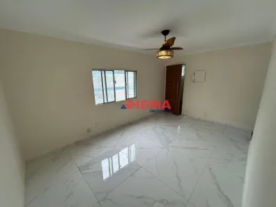 Apartamento com 3 Quartos à venda, 60m² no Aparecida, Santos