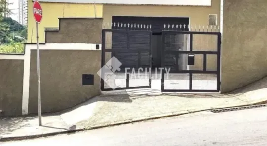 Ponto Comercial para alugar, 323m² no Vila Industrial, Campinas