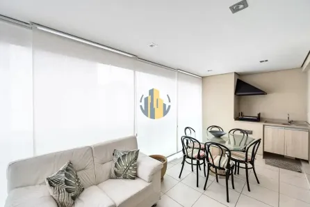 Apartamento com 3 Quartos à venda, 108m² no Chácara Inglesa, São Paulo