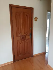 Apartamento com 2 Quartos para alugar, 60m² no Catumbi, Rio de Janeiro