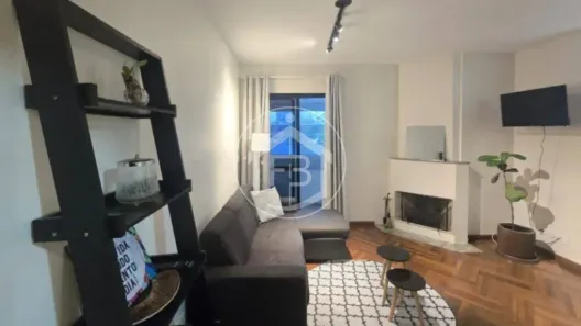 Apartamento com 1 Quarto à venda, 650m² no Vila Hamburguesa, São Paulo