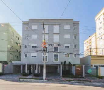 Apartamento com 1 Quarto à venda, 48m² no Centro, Pelotas