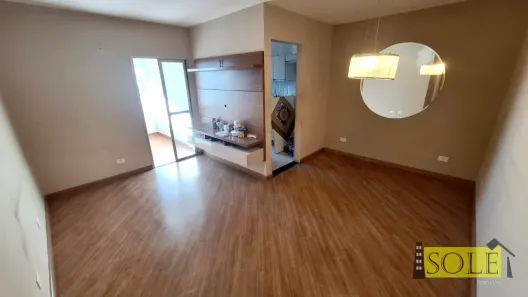 Apartamento com 2 Quartos à venda, 59m² no Jardim São Luís, São Paulo