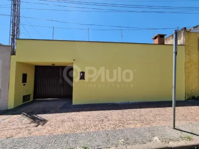 Casa com 2 Quartos para alugar, 175m² no Morumbi, Piracicaba