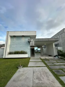 Casa com 3 Quartos para alugar, 138m² no Jardim Limoeiro, Camaçari