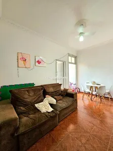 Apartamento com 1 Quarto à venda, 37m² no Engenho Novo, Rio de Janeiro