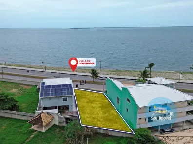 Lote/Terreno à venda, 450m² no Centro (Iguabinha), Araruama
