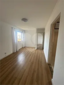 Apartamento com 2 Quartos à venda, 52m² no Jardim Íris, São Paulo