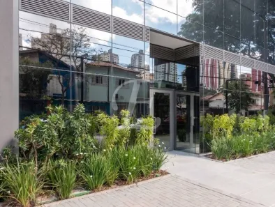 Ponto Comercial à venda, 287m² no Jardim Prudência, São Paulo