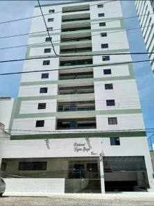 Apartamento com 2 Quartos para alugar, 53m² no Tirol, Natal