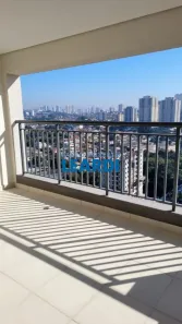 Apartamento com 2 Quartos à venda, 89m² no Vila Independência, São Paulo
