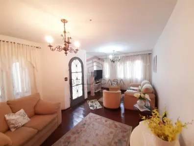 Sobrado com 3 Quartos para alugar, 160m² no Alto da Mooca, São Paulo