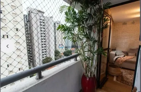 Apartamento com 2 Quartos à venda, 72m² no Vila Mariana, São Paulo