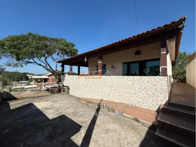 Casa com 2 Quartos à venda, 95m² no Centro (Iguabinha), Araruama
