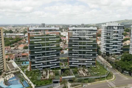 Apartamento com 4 Quartos à venda, 238m² no Jardim Europa, Porto Alegre