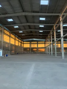 Galpão/Depósito/Armazém para alugar, 1000m² no Tabuleiro do Pinto, Rio Largo