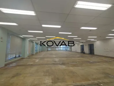 Sala Comercial com 1 Quarto para alugar, 437m² no Cerqueira César, São Paulo
