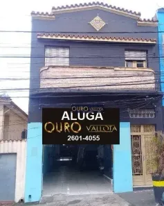 Imóvel Comercial para alugar, 238m² no Mooca, São Paulo