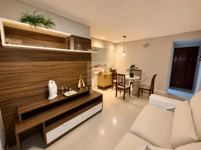 Apartamento com 3 Quartos à venda, 81m² no Stiep, Salvador