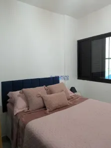 Apartamento com 1 Quarto à venda, 52m² no Sumarezinho, São Paulo