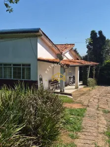 Fazenda/Sítio com 8 Quartos à venda, 456m² no Jardim Aliança, Campinas