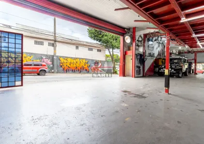 Galpão/Depósito/Armazém para venda ou aluguel, 440m² no Jaçanã, São Paulo