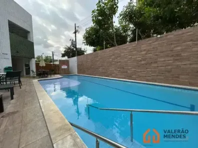 Apartamento com 3 Quartos à venda, 65m² no Torreão, Recife