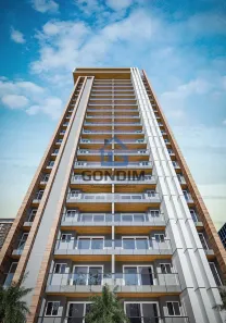 Apartamento com 2 Quartos à venda, 2340m² no Joaquim Távora, Fortaleza