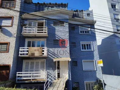 Apartamento com 3 Quartos à venda, 102m² no Centro, Gravataí