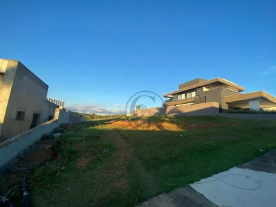 Lote/Terreno à venda, 1057m² no Ipatinga, Sorocaba
