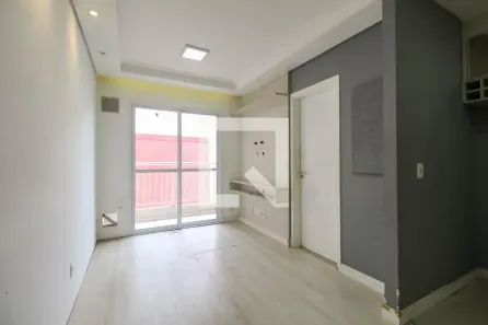 Apartamento com 1 Quarto à venda, 46m² no Brás, São Paulo