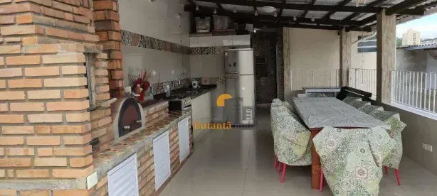 Sobrado com 4 Quartos à venda, 320m² no Rio Pequeno, São Paulo