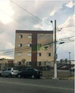 Apartamento com 2 Quartos à venda, 64m² no Cidade das Flores, Osasco